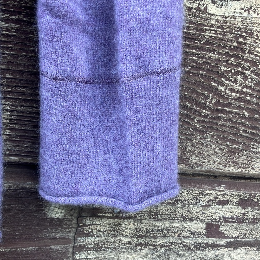 Cashmere Sweater - Picture 6 of 10